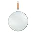 Splatter Screen, 10-5/16'' Dia., 5-1/4'' L Handle