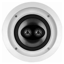 Infinity CS 60RDT - Left / right channel speakers - 2-way under Harman Kardon in The Electronics Store