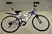 METAL BIKE HOIST (656X2)- SAVE GARAGE SPACE IN AN INSTANT. BUY ONE GET ONE FREE!