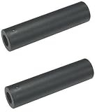 Olympic Bar Adapter Sleeves 8 Sold As Pair (2 Pieces)
