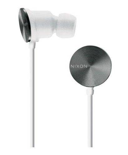 Nixon Wire 8mm Headphone One Size