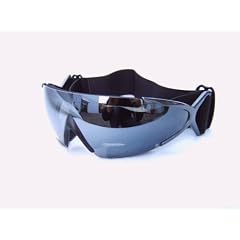 ALPLAND GLETSCHER SKIBRILLE - SKI SNOWBOARDING - SPORTBRILLE