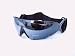 ALPLAND GLETSCHER SKIBRILLE - SKI SNOWBOARDING - SPORTBRILLE