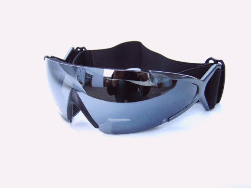 ALPLAND GLETSCHER SKIBRILLE - SKI SNOWBOARDING - SPORTBRILLE