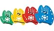 Tyr Mentor Paddles