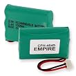 Battery for Sony 5851