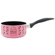 Hello Kitty Milk Warmer Pot: Pink