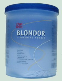 Wella Blondor Lightening Powder 28.2 oz