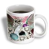 Mythical - All That Glitters Dragon - Mugs