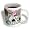 All That Glitters Dragon - 15oz Mug