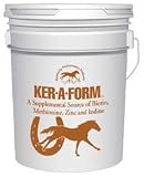 Ker-A-Form Supplement For Horses