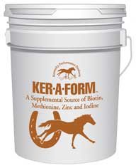 Ker-A Form, 25 Lb