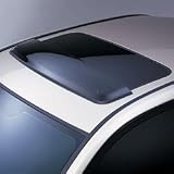Hyundai Sunroof Deflector for 2006 Elantra by Hyundai