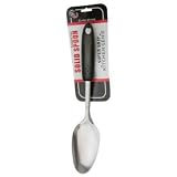 UPC 687929000023 product image for Stainless Steel Solid Spoon Case Pack 144 | upcitemdb.com