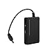 New Bluetooth Wireless A2DP 3.5mm Jack Audio Stereo HiFi Dongle Adapter Transmitter