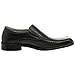 Stacy Adams Men's Danton Bike-Toe Slip-On Loafer