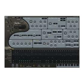 ROB PAPEN RG
