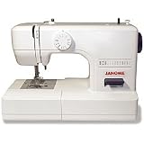 Janome Sewing Machine Heavy Duty 11542