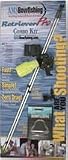 Ams Bowfishing Pro Combo Kit with 130 Pound Braided Dacron Line