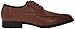 Calvin Klein Men's Earl Smooth Oxford