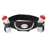  Fuelbelt 10K 2-Bottle Belt Medium