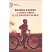 L'uomo nero e la bicicletta blu