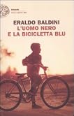 L'uomo nero e la bicicletta blu