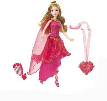 Barbie & The Diamond Castle: Pink Muse Doll 314avVVgZ8L Barbie & The Diamond Castle: Pink Muse Doll