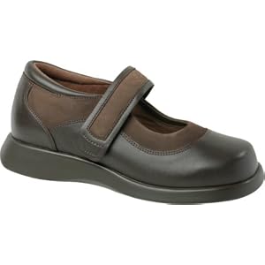 Buy Drew Shoe Ladies Martina Mary Jane by Drew Shoe