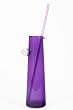 Optic Decanter W/Stir Stick