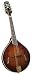Kentucky Artist A-Model Mandolin Model KM-505 in Vintage Amberburst