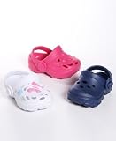 First Impressions EVA Clog