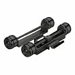 Lian Li Metal Casters for Case Wheel Stand Black Model: WB-02B