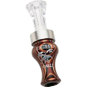 Echo Timber Duck Call by
