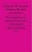 Theodor W. Adorno. »Minima Moralia« neu gelesen (edition suhrkamp) bei Bücher zum Namen: 314b0wQC7eL._SL75_
