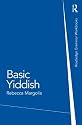 Basic Yiddish: A Grammar and Workbook (Grammar Workbooks)