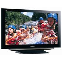 Panasonic Viera TH-42PZ85U 42-Inch 1080p Plasma HDTV