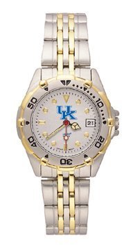 Kentucky Wildcats Uk All Star Womens Bracelet Watch Kentucky Wildcats Uk All Star Womens Bracelet Watch