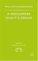A Midsummer Night's Dream (Penguin Popular Classics)