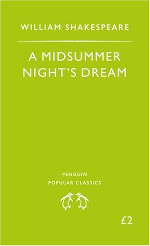 Buy A Midsummer Night's Dream (Penguin Popular Classics) online at Discounted New and Used prices. Delivered to your door with Childrens Toyshop.com