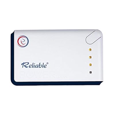 Reliable 005 18,000 mAh Power Bank