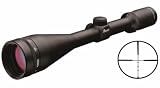 Burris 4.5 x-14 x -42mm Fullfield II Ballistic Plex Riflescope