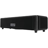 COBY CSMP88 MULTIMEDIA 3D SOUNDBAR SPEAKER SYSTEM-CBYCSMP88