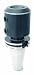 Jacobs Chuck 0083545 CAT V 40 End Mill Tool Holder 7/8 Inch Diameter with 3-1/2 Inch Projection