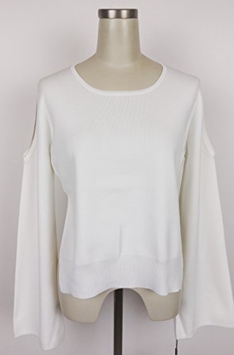 (ダブルスタンダードクロージング) DOUBLE STANDARD CLOTHING Sov.(ソブ)バックオープンニット