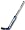 Sher-Wood RM9 Goalie Hockey Stick [SENIOR]