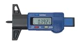 Produkt-Bild: BGS 1941 Digitaler Reifenprofil Tiefenmesser