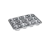 Nordic Ware Muffin Pan 12 Cup Standard Size