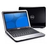 Dell Inspiron Mini 9 (910) Black/ Intel Atom 1.6GHz N270/1GB/16GB Solid State/8.9/WiFi/Webcam/XP Home