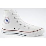 Converse Chuck Taylor All Star Hi Top Optical White